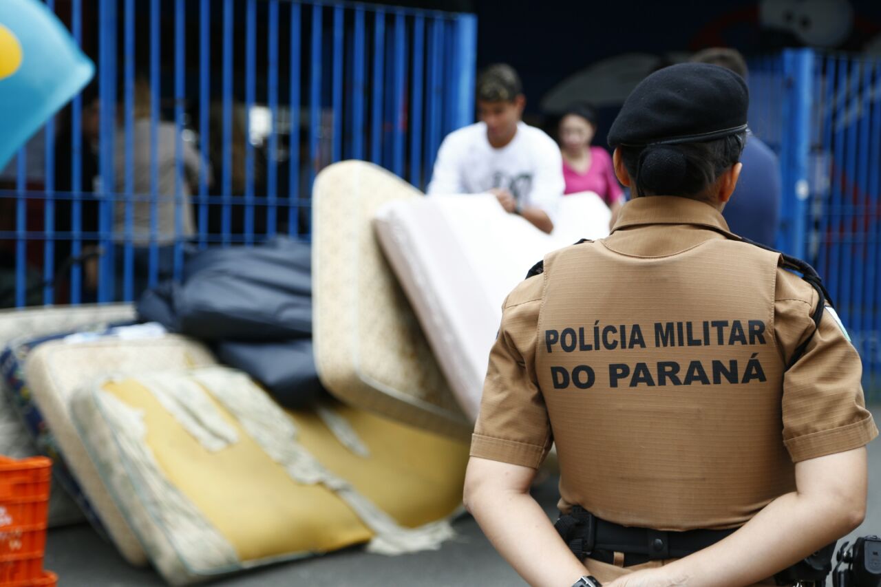 | Henry Milleo/Gazeta do Povo