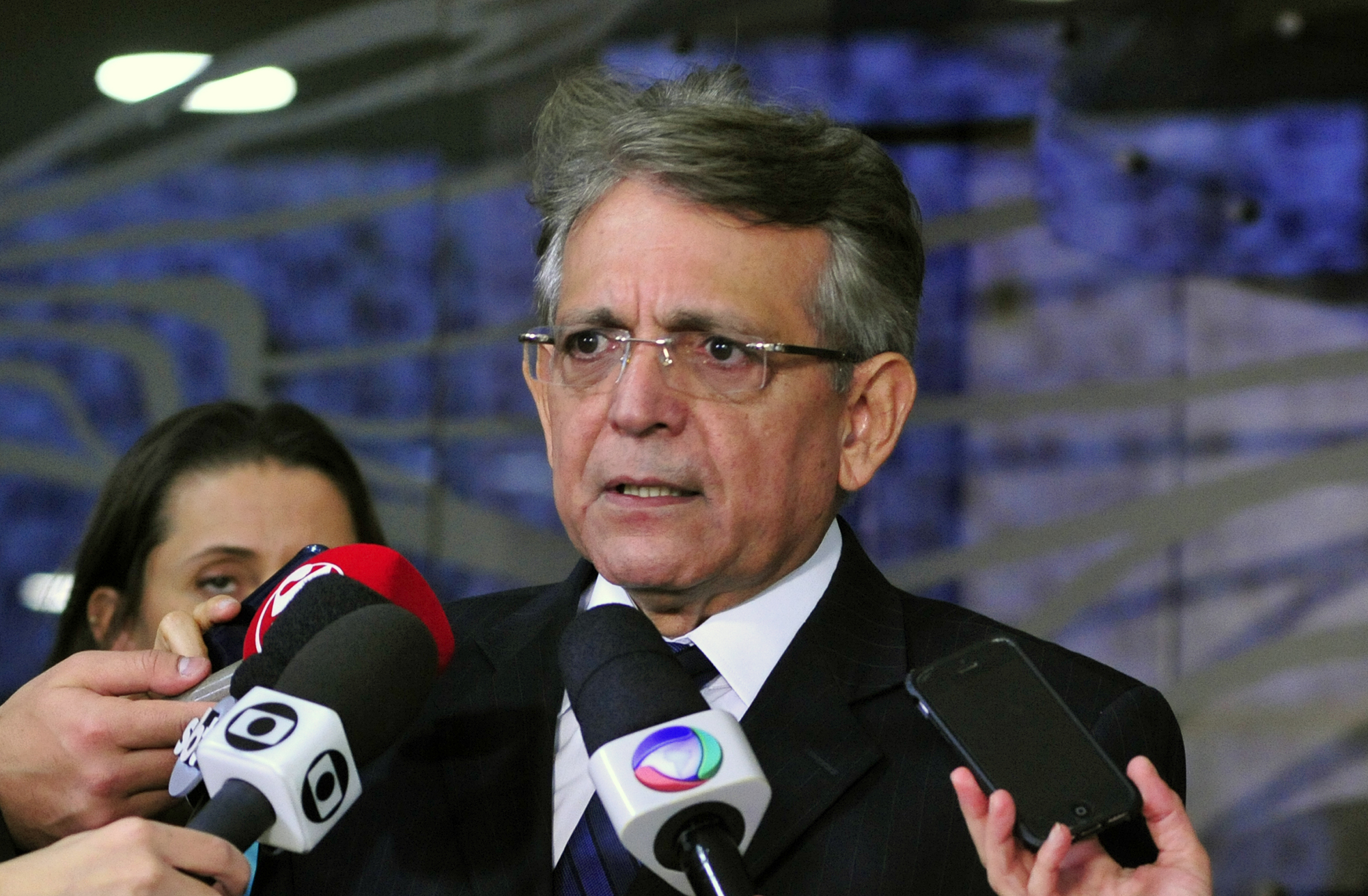 Pauderney Avelino (DEM-AM) | Luis Macedo / Câmara dos Deputados