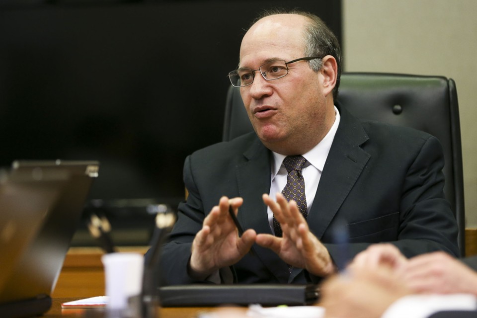 | Marcelo Camargo/Agência Brasil
