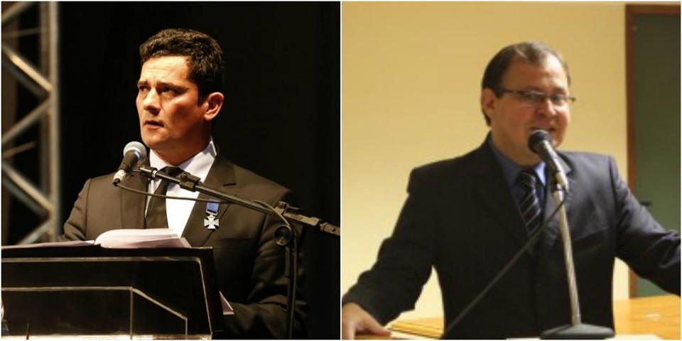 | Pedro Serapio/Gazeta do Povo/Arquivo pessoal