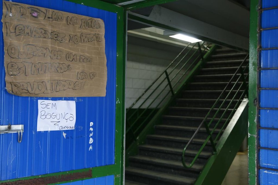  | Henry Milleo/Gazeta do Povo