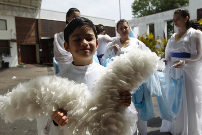 | Antônio More/Gazeta do Povo