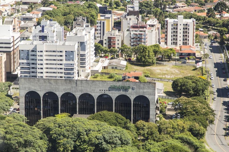  | Henry Milleo/Gazeta do Povo