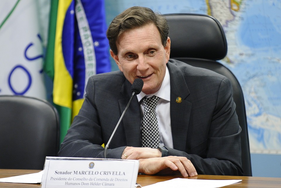 | Marcos Oliveira/Agência Senado