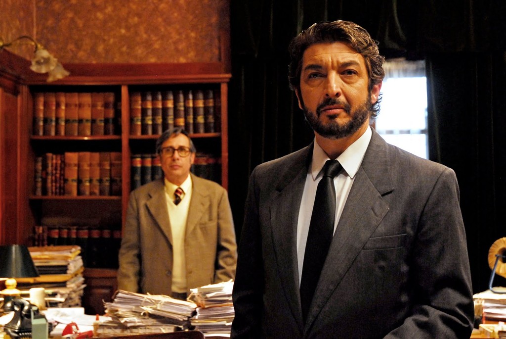 O filme argentino “O Segredo dos Seus Olhos” é considerada a melhor produção do cinema recente