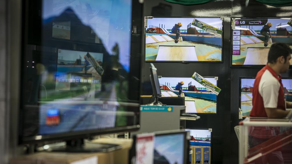 | Marcelo Andrade/Gazeta do Povo