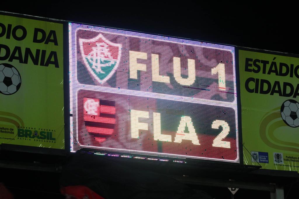 | Gilvan de Souza/Flamengo