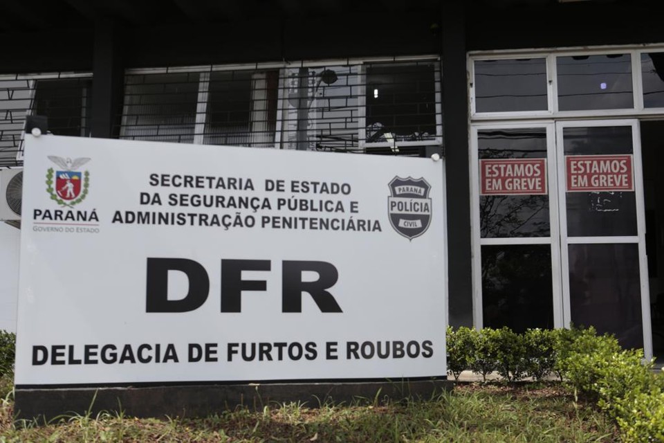 | Albari Rosa/Gazeta do Povo