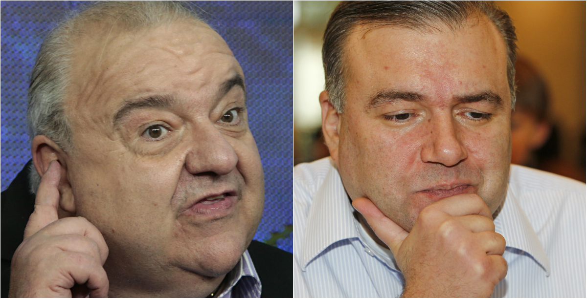 | Albari Rosa e Antônio More/Gazeta do Povo