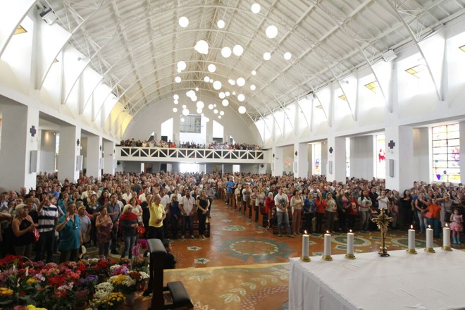 | Antônio More/Gazeta do Povo