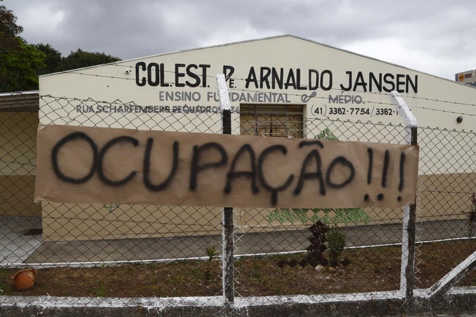  | Henry Milleo/Gazeta do Povo