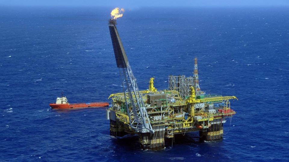  | Stéferson Faria / Ag. Petrobras/