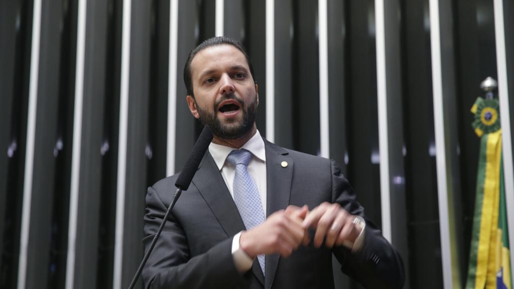 Alexandre Baldy (PTN-GO) | Ananda Borges / Câmara dos Deputados