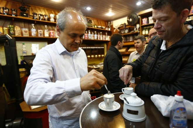 | Jonathan Campos/Gazeta do Povo