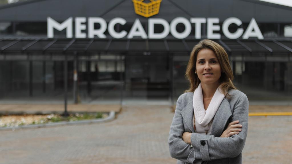 Unidade de Curitiba da Mercadoteca completa um ano no dia 22 de outubro | Jonathan Campos/Gazeta do Povo