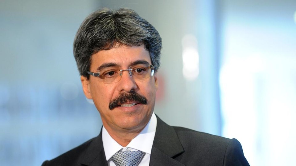 Deputado Luiz Sérgio (PT-RJ) foi relator da CPI da Petrobras. | Wilson Dias/Agência Brasil