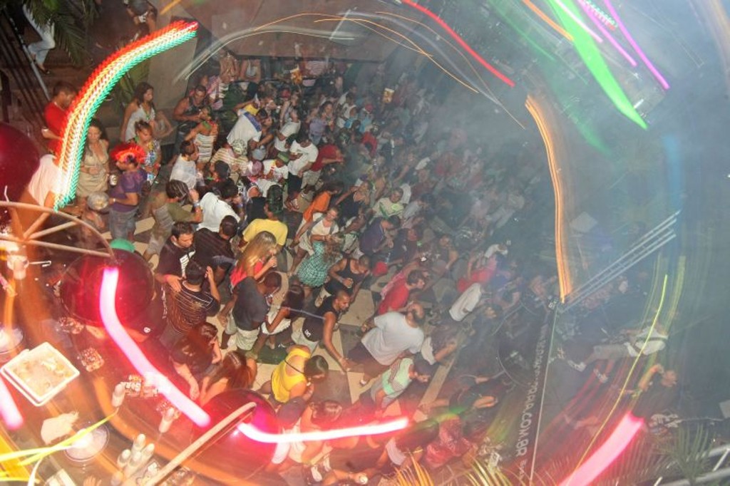 Para magistrado, houve colisão do direito à propriedade com o direito ao sossego. Imagem ilustrativa. | Gazeta do Povo/