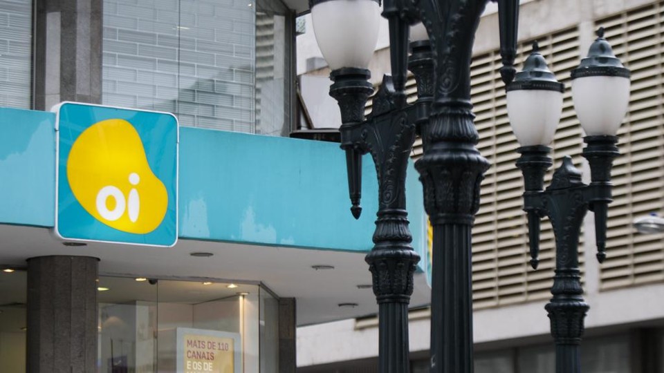 Moelis, que assumiu o caso da Oi, já atuou na recuperação de mais de US$ 20 bilhões desde que chegou ao Brasil, em 2014 | Daniel Castellano/Gazeta do Povo