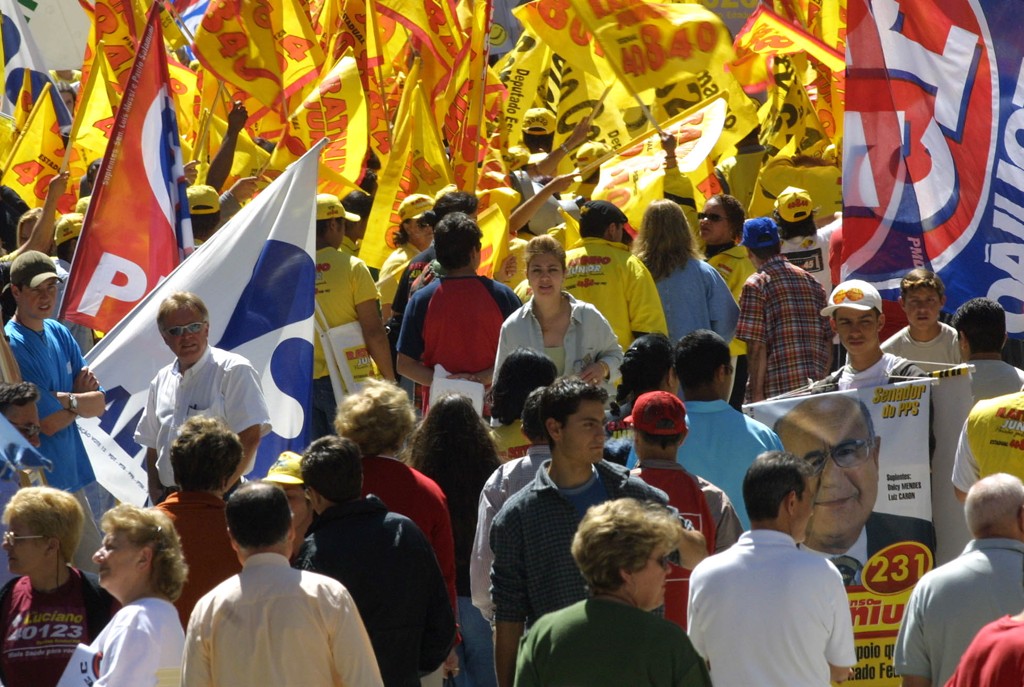  | Rodolfo Buher/Arquivo Gazeta do Povo