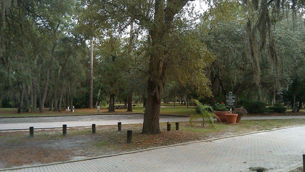 Winter Park, na Flórida. Jovem brasileiro foi espancado até a morte no local | Ryan S/Flickr