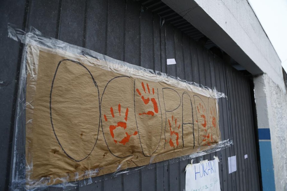 No total, o Paraná tem 1.525 escolas que ofertam o ensino médio | Henry Milleo/Gazeta do Povo
