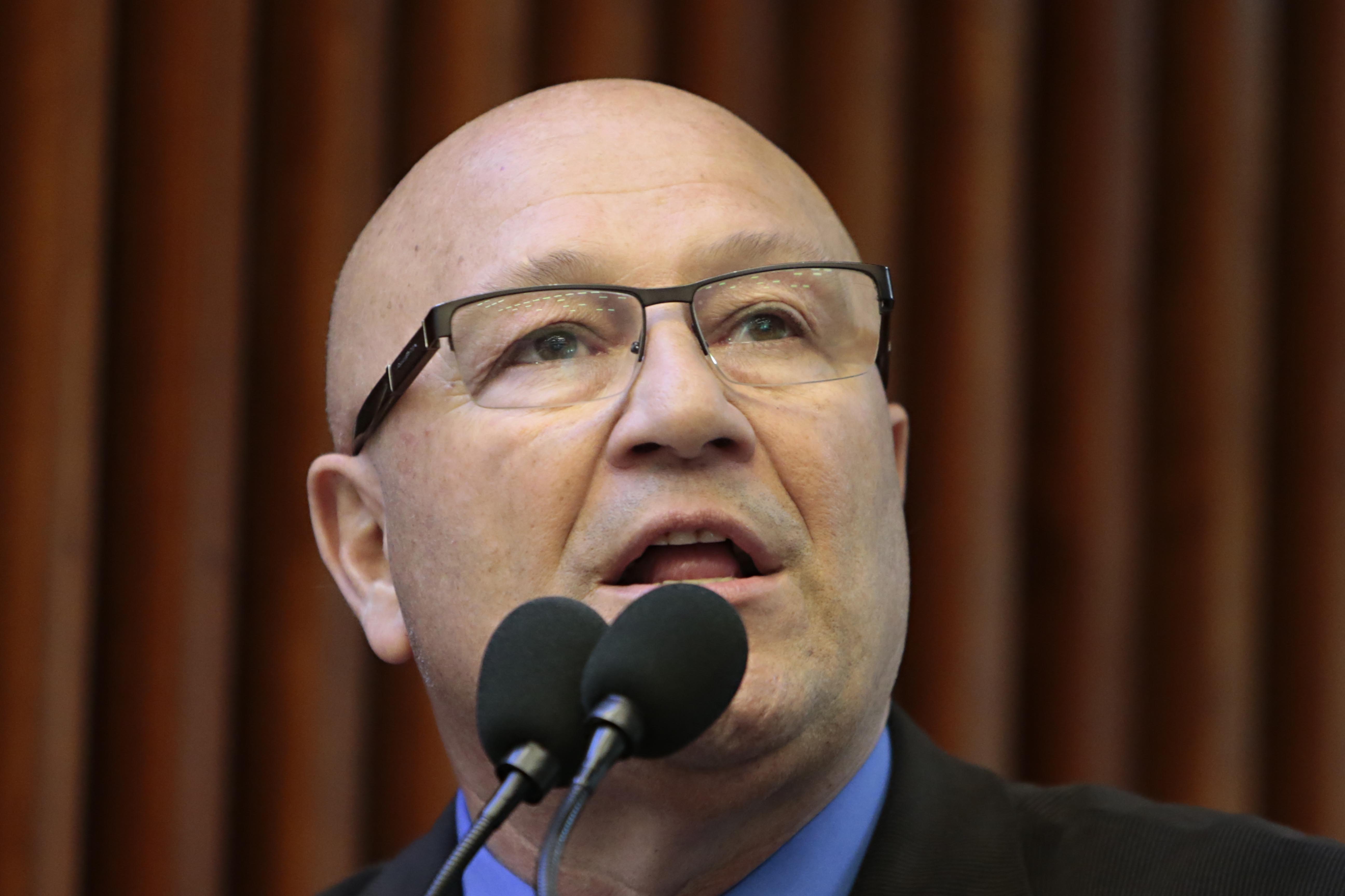  | Albari Rosa/Gazeta do Povo