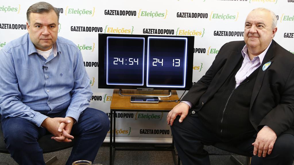  | Henry Milleo/Gazeta do Povo