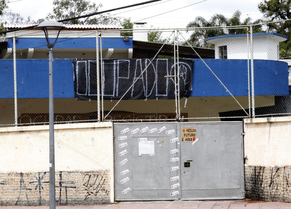 Ocupações atingem mais de 110 municípios do Paraná. | Pedro Serapio/Gazeta do Povo