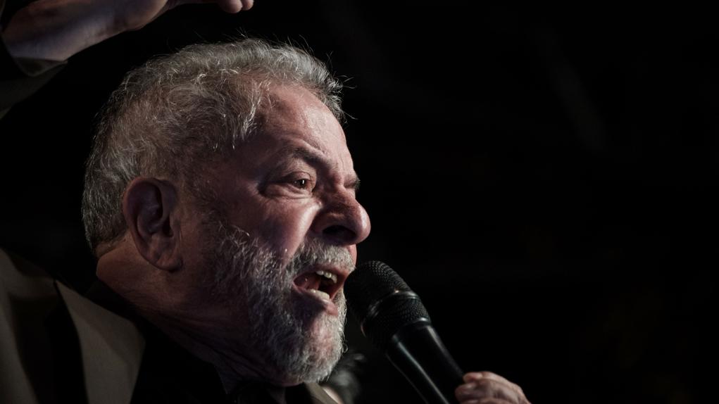  | YASUYOSHI CHIBA/AFP