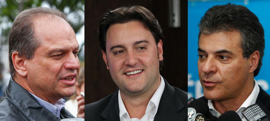  | Fotos: Daniel Castellano/Divulgação/Antônio More/Gazeta do Povo