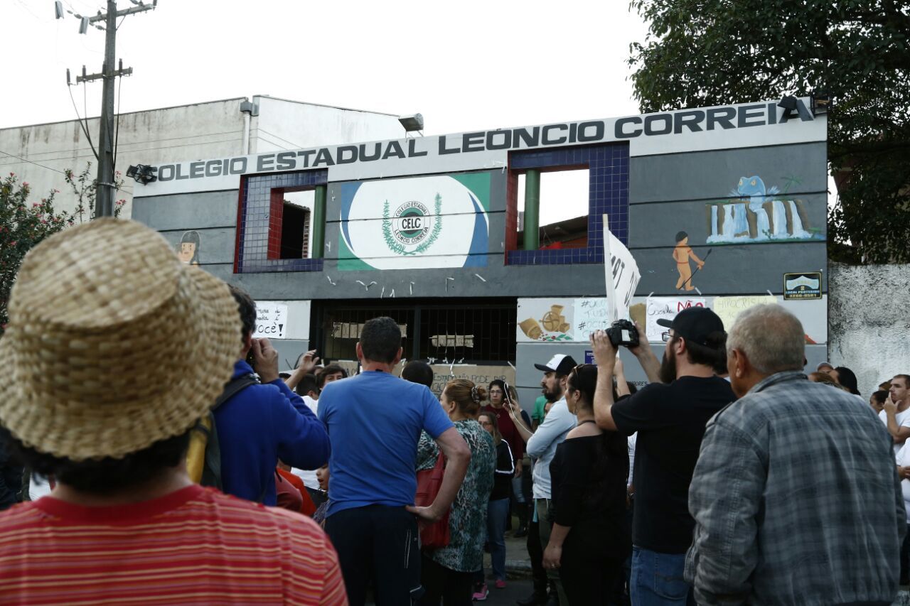  | Hugo Harada/Gazeta do Povo