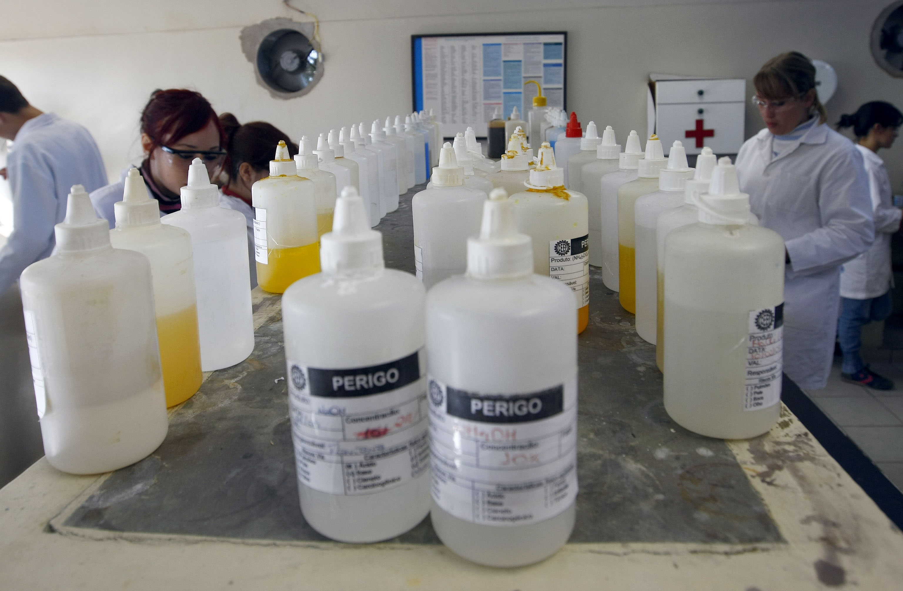 | Valterci Santos/Arquivo Gazeta do Povo