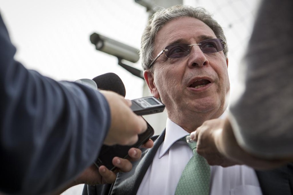  | Marcelo Andrade/Gazeta do Povo