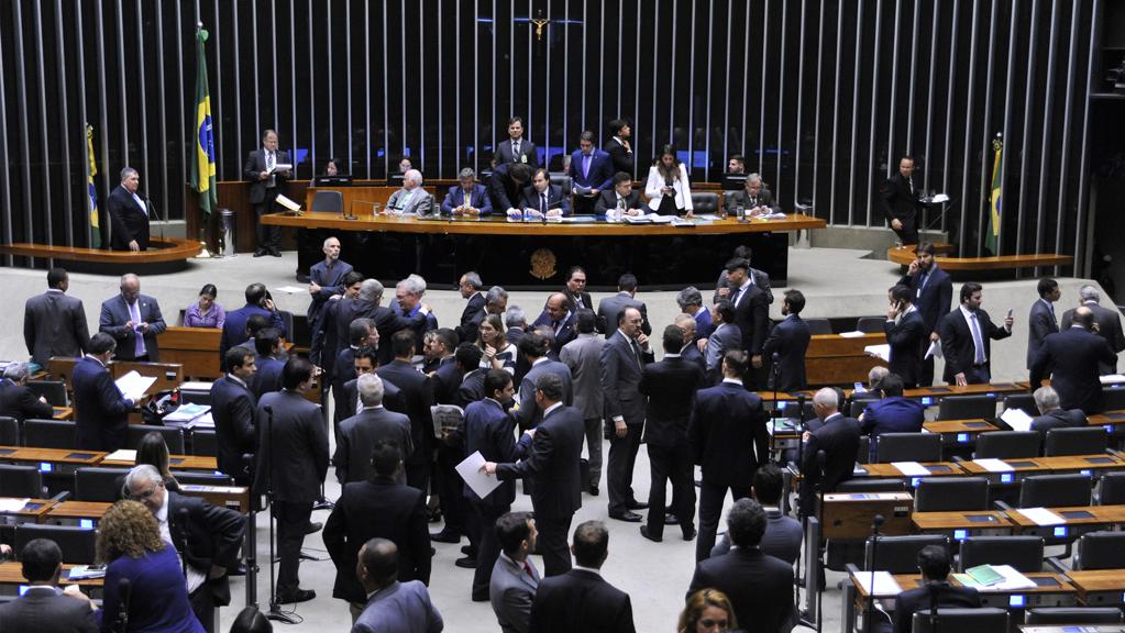 | Leonardo Prado/Câmara dos Deputados