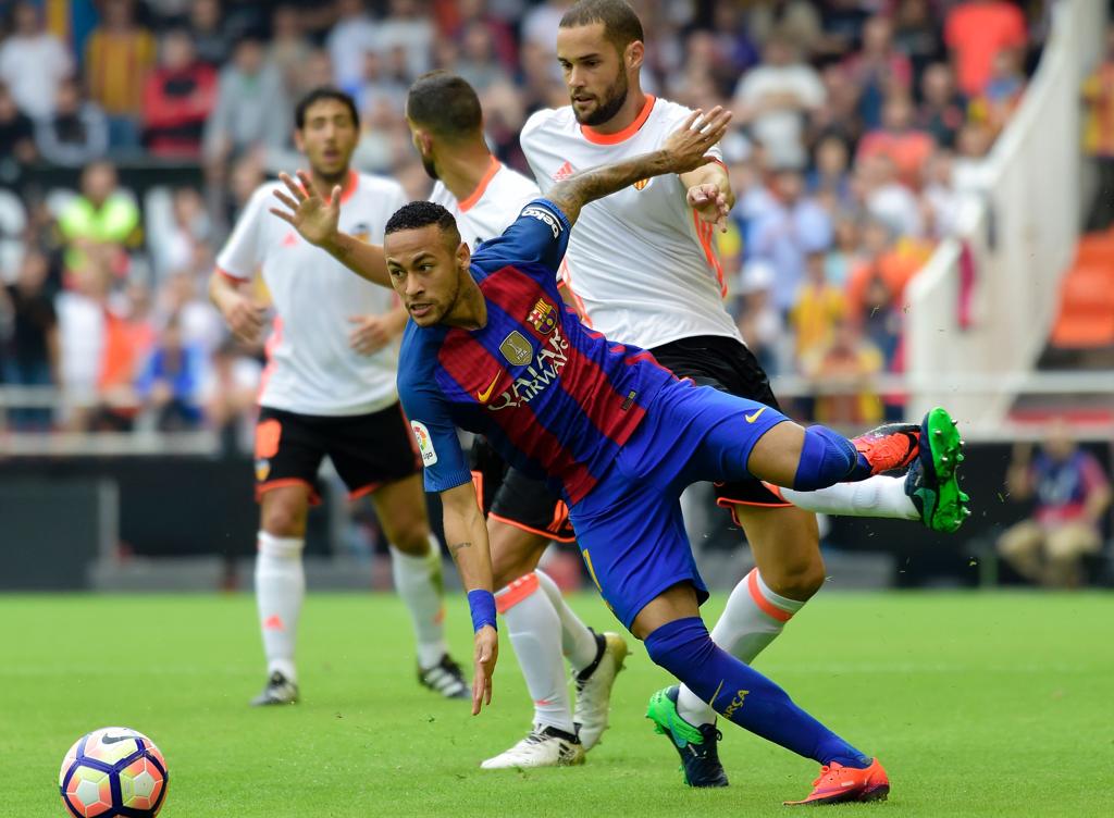| JOSE JORDAN/AFP