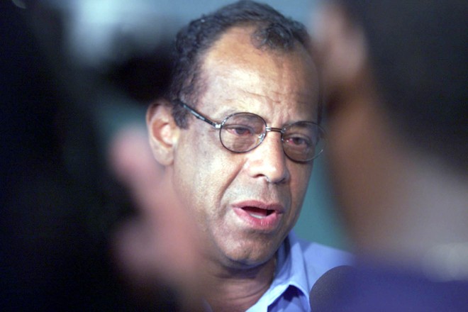 | Carlos Moraes/Carlos Moraes
