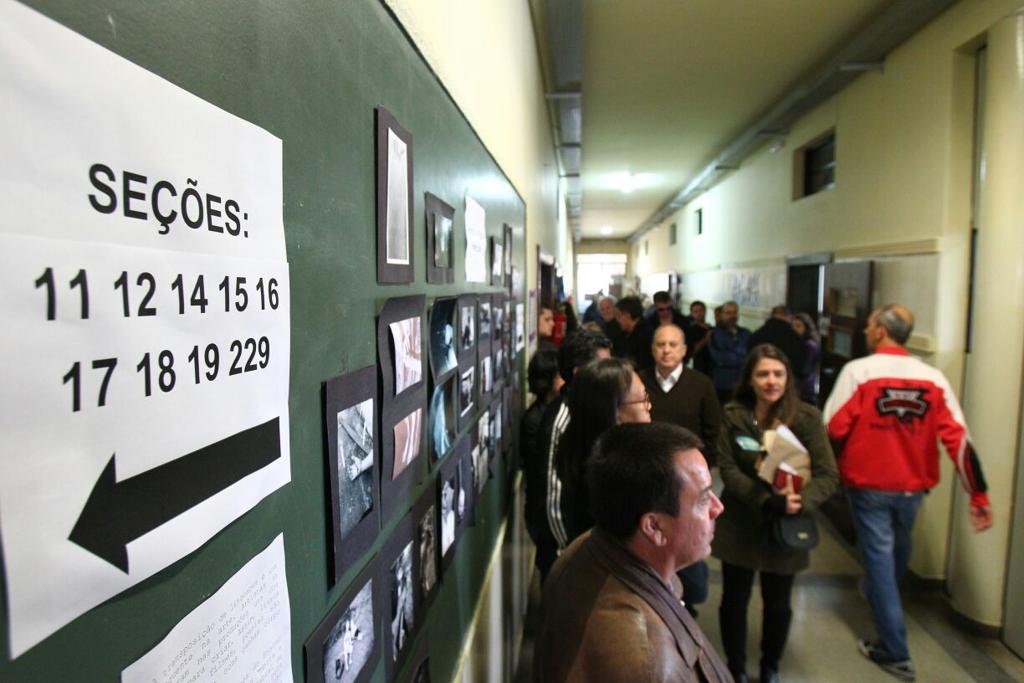  | Daniel Castellano/Gazeta do Povo