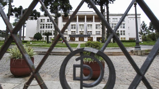 | Daniel Castellano/Gazeta do Povo