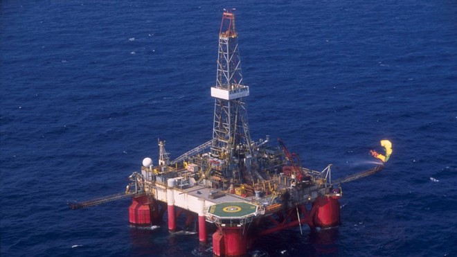 | Agência Petrobras/Agência Petrobras
