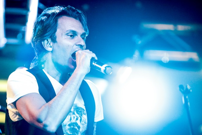 Antes de chegar a Curitiba, o grupo passou por São Simão (GO), Itu (SP), Manaus (AM) e Itaituba (PA), entre outras cidades | Hugo Harada/Gazeta do Povo