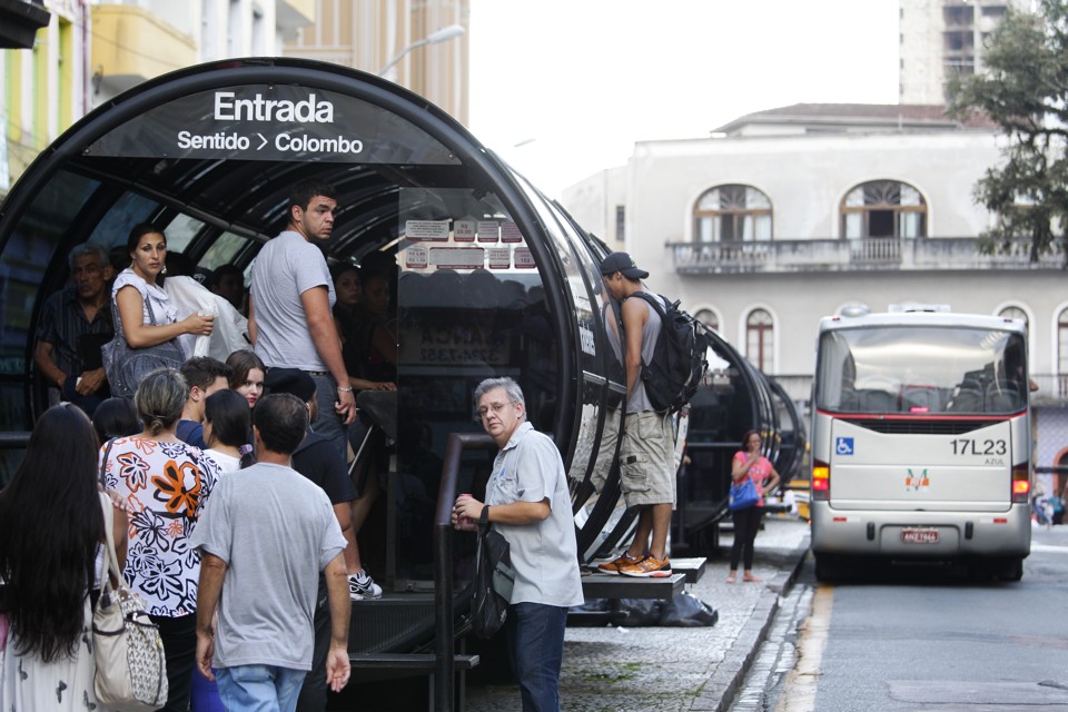 | Daniel Castellano/Gazeta do Povo/Arquivo