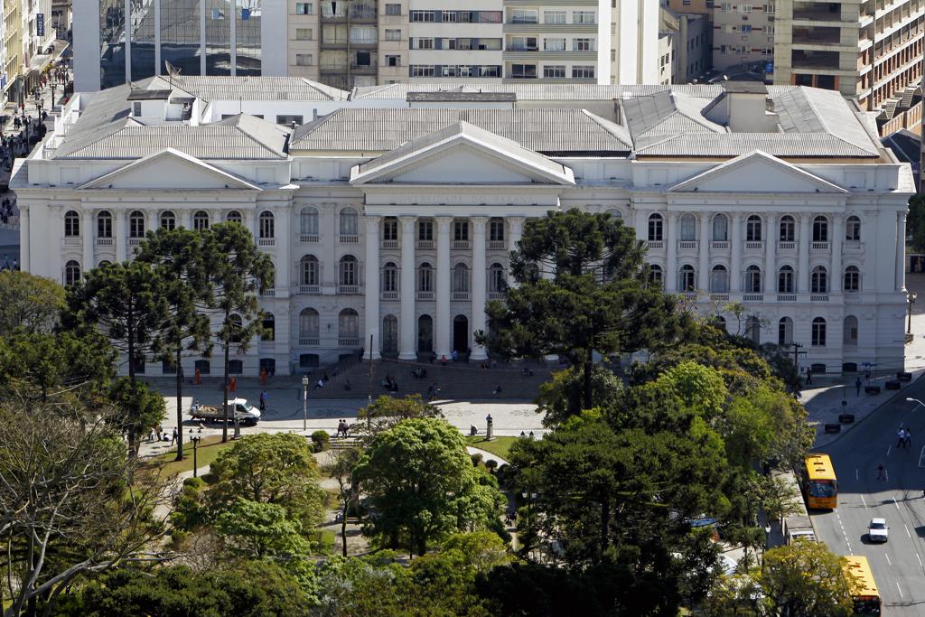  | Antônio More/Gazeta do Povo