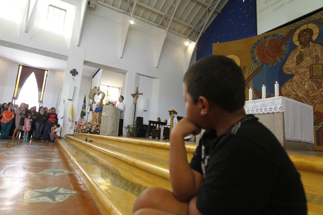 | Antônio More/Gazeta do Povo