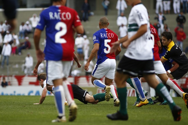  | Henry Milleo/Gazeta do Povo