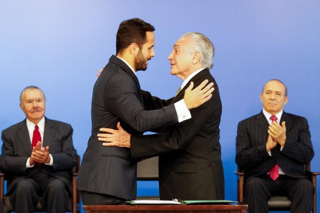 | Beto Barata/PR