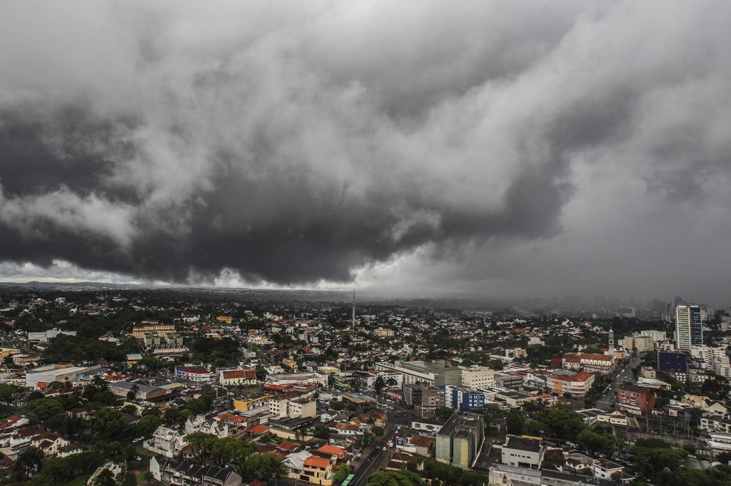 | Daniel Castellano/Gazeta do Povo