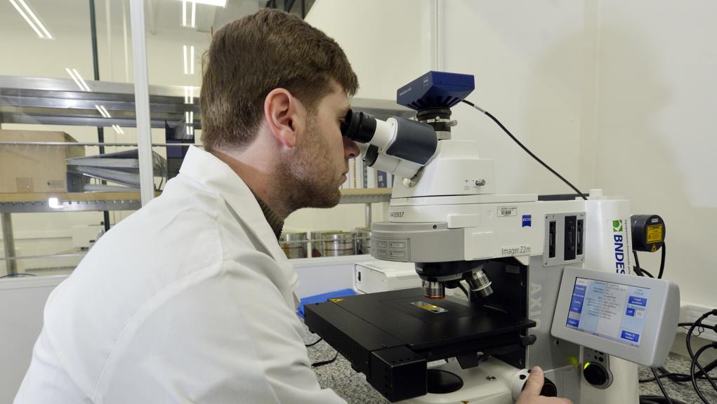 Eletroquímica pode ser solução para diminuir gastos e melhorar processos | /José Paulo Lacerda