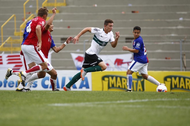  | Henry Milleo/Gazeta do Povo