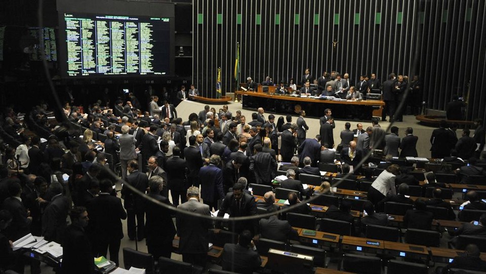 | Luis Macedo/Câmara dos Deputados