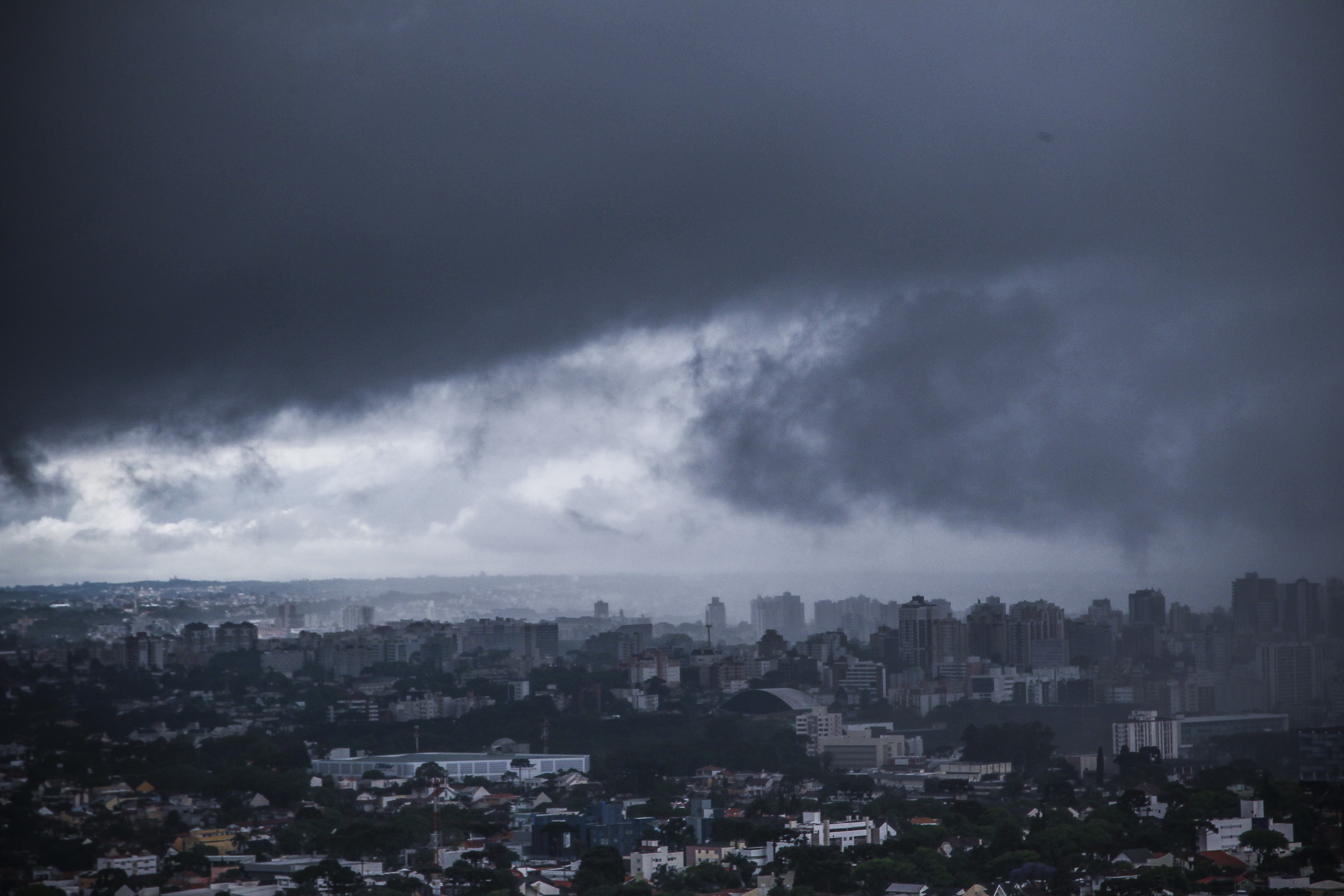 | Daniel Castellano/Gazeta do Povo